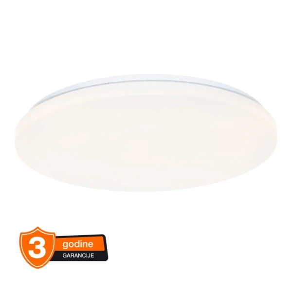 OSRAM LED plafonjera sa senzorom 36W 4000K IP20