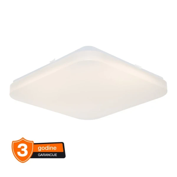 OSRAM LED plafonjera sa senzorom 24W 4000K IP20