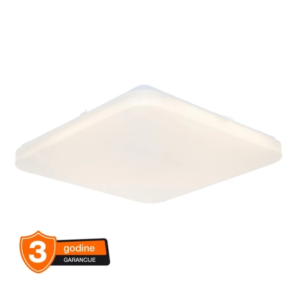 OSRAM LED plafonjera sa senzorom 36W 6500K IP20