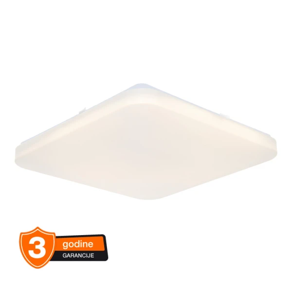 OSRAM LED plafonjera sa senzorom 36W 4000K IP20