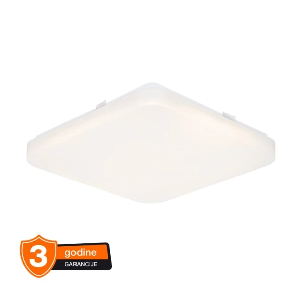 OSRAM LED plafonjera sa senzorom 18W 6500K IP20