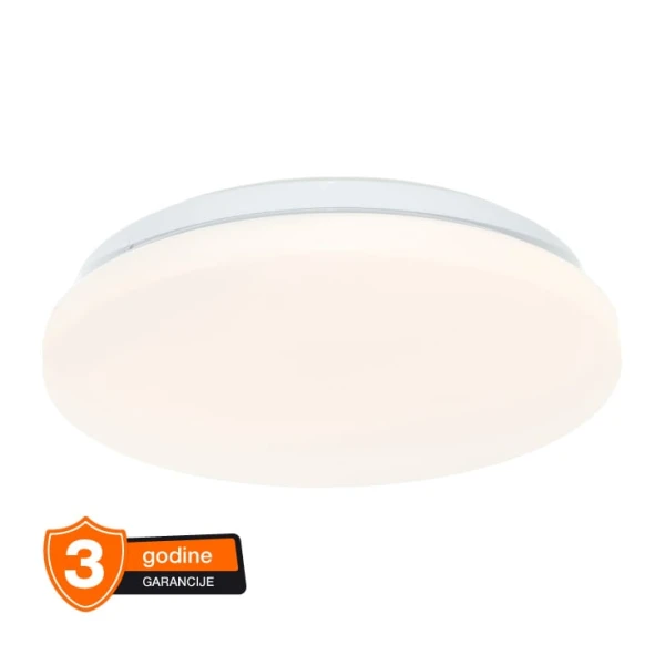 OSRAM LED plafonjera sa senzorom 24W 4000K IP44