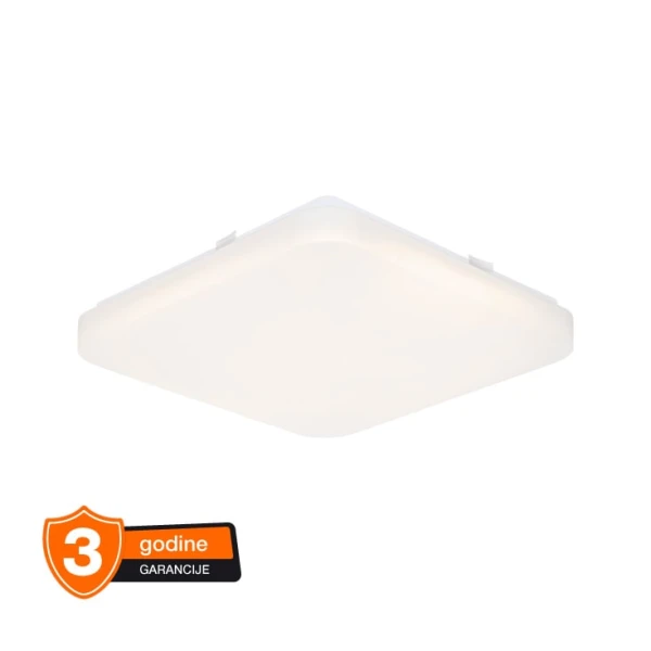 OSRAM LED plafonjera sa senzorom 12W 3000K IP20
