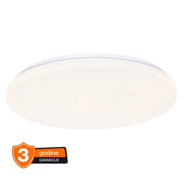 OSRAM LED plafonjera sa senzorom 36W 3000K IP44