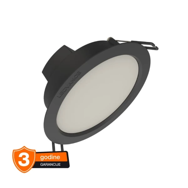 LEDVANCE LED ugradna panel lampa 8W 3000K