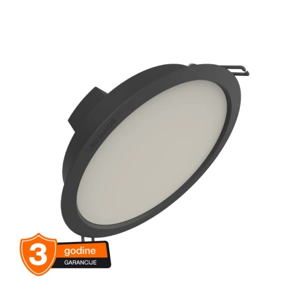 LEDVANCE LED ugradna panel lampa 13W 4000K