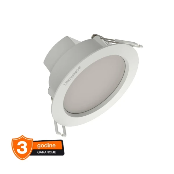 LEDVANCE LED ugradna panel lampa 4W 6500K