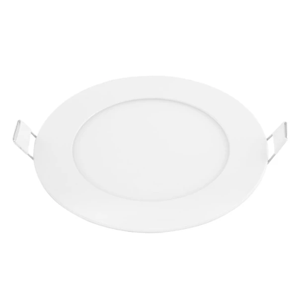LED ugradna panel lampa 18W toplo bela