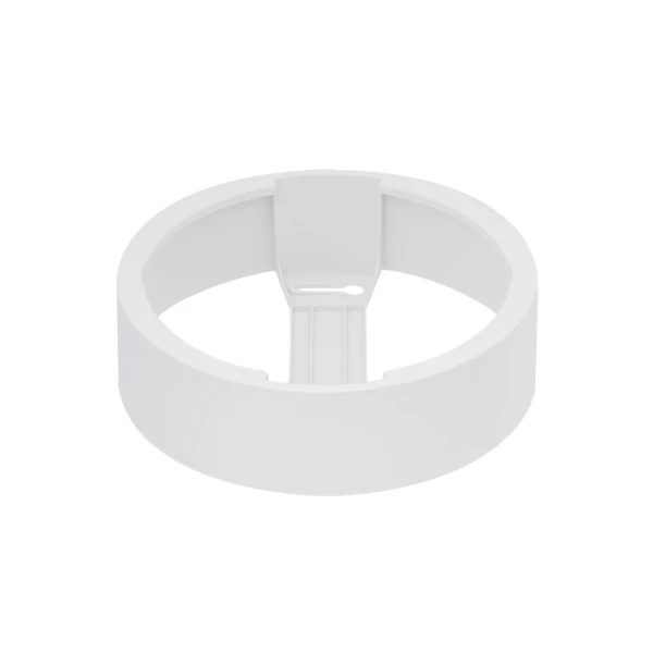 Beli nosač za ugradni LED panel 13W