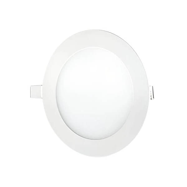 LED ugradna CCT panel lampa 18W