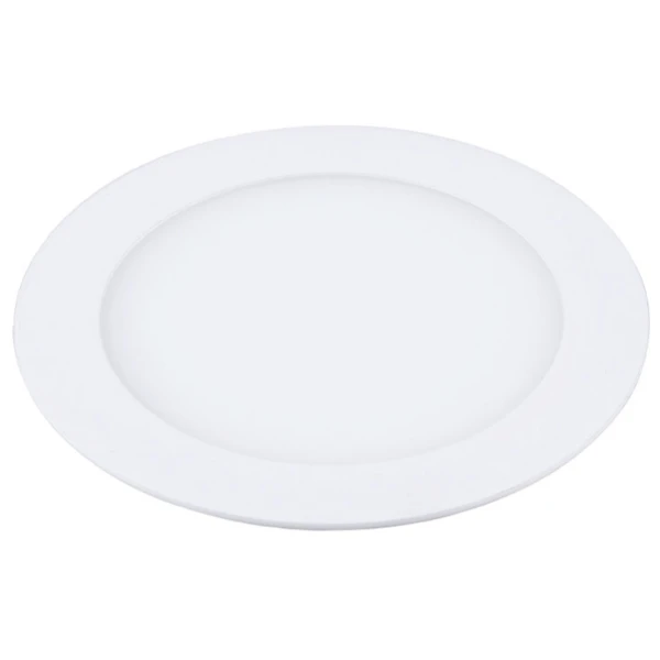 LED ugradna panel lampa 24W dnevno svetlo