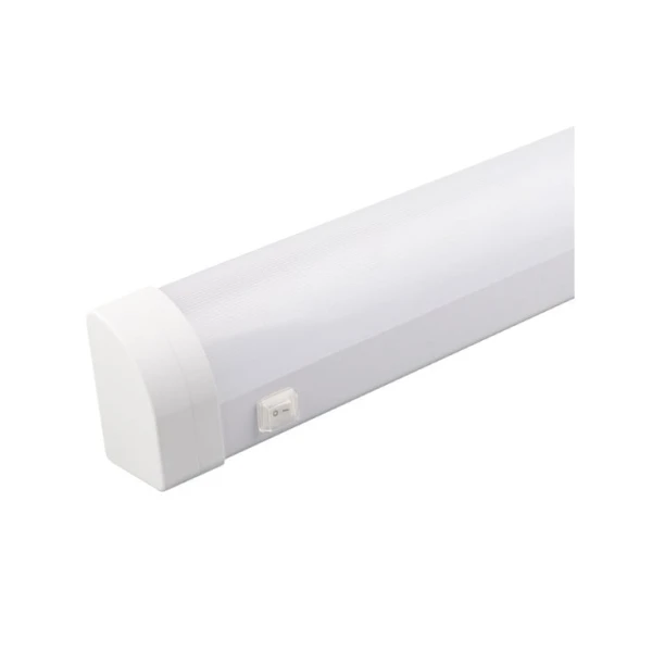 LED nadgradna lampa 15W