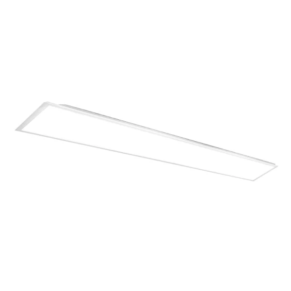 LED panel High Lumen 40W 120lm/W 6500K 1195x295mm