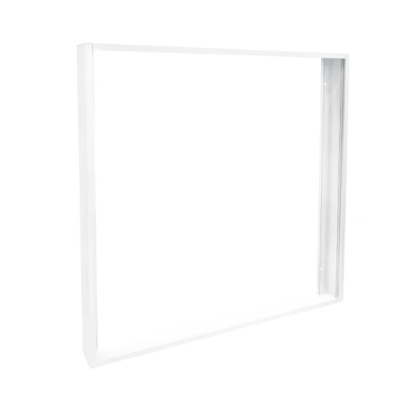 Aluminijumski ram za LED B panele, 595x595x65mm