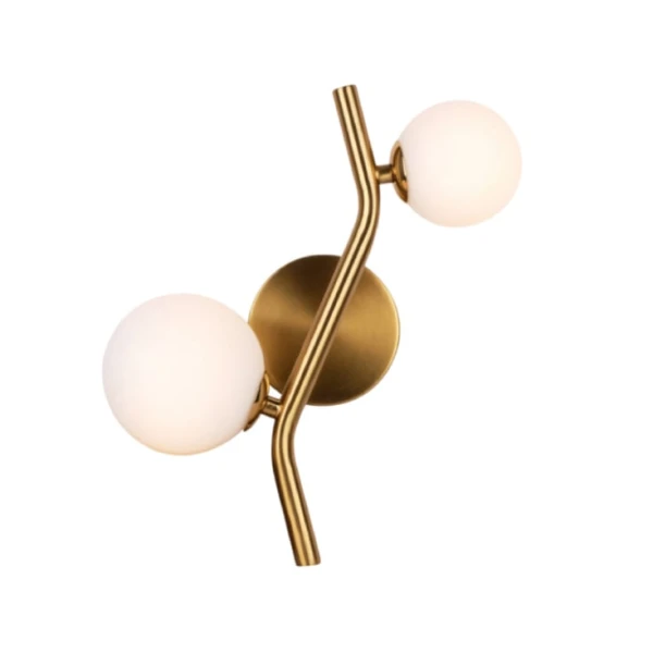 Zidna lampa 2xG9
