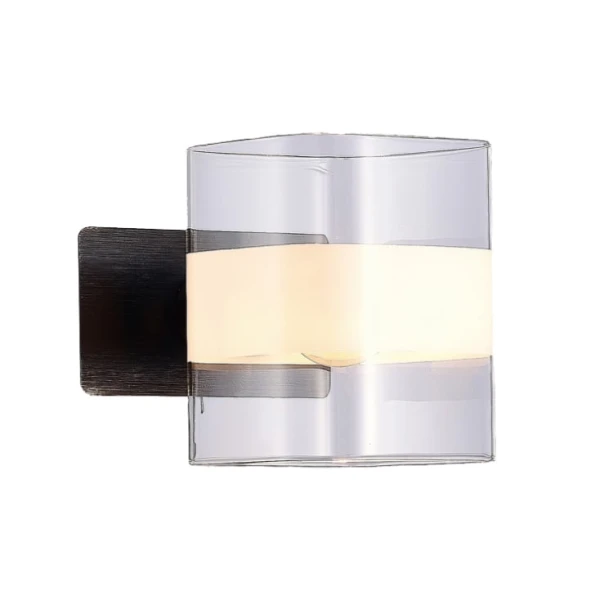 Zidna lampa 1xE14