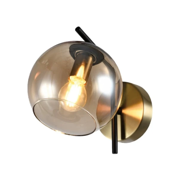 Zidna lampa 1xE14