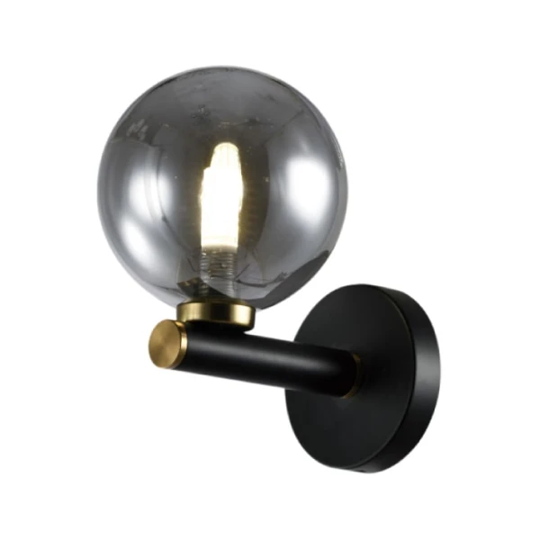 Zidna lampa 1xG9