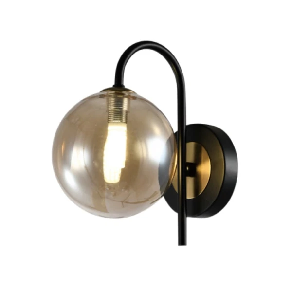 Zidna lampa 1xG9