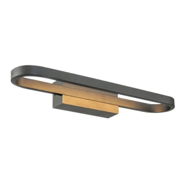 Zidna LED lampa 4W