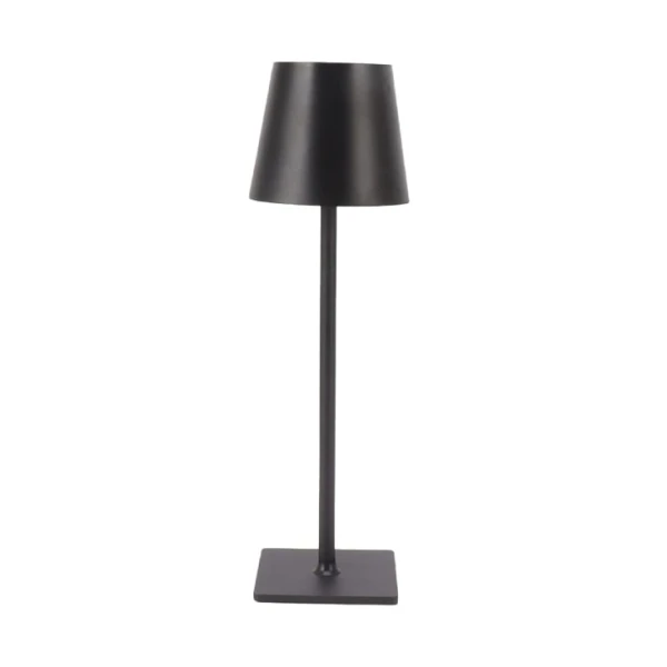 PROSTO stona punjiva LED lampa CCT 1200mAh