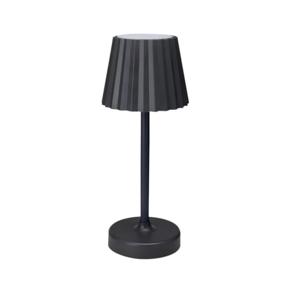 PROSTO stona punjiva LED lampa CCT 800mAh