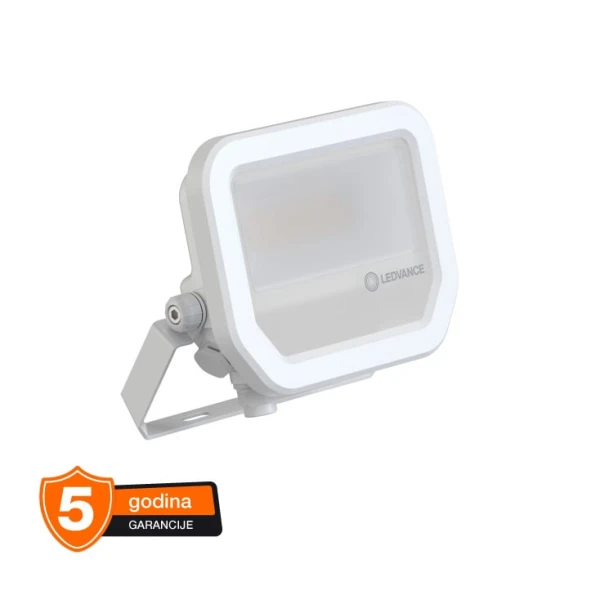 LEDVANCE LED reflektor 8W hladno bela