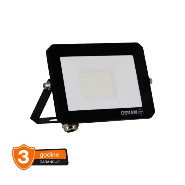 OSRAM LED reflektor 20W 4000K