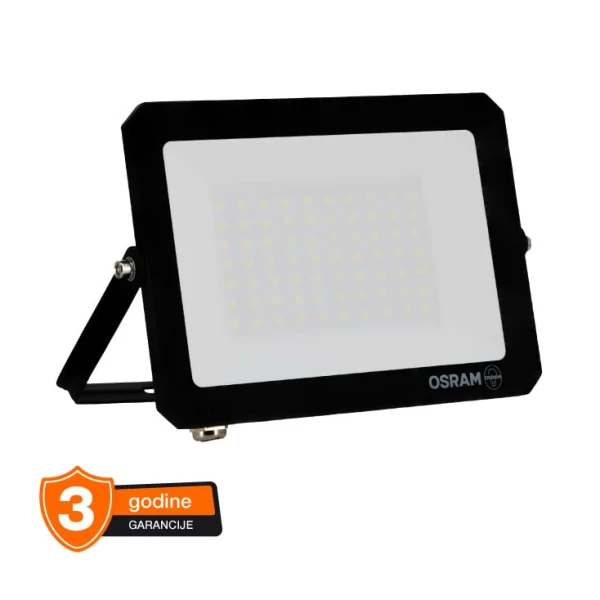 OSRAM LED reflektor 50W 4000K