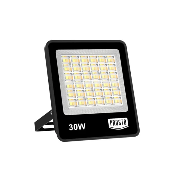 PROSTO LED reflektor 30W promenljiva boja svetla