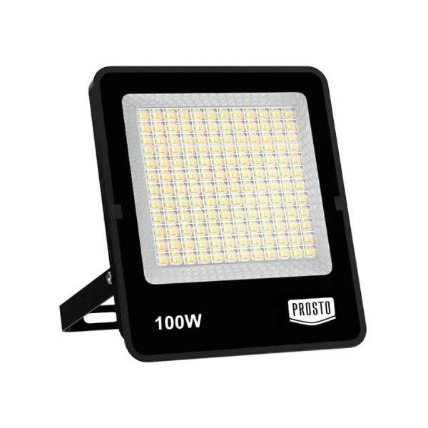 PROSTO LED reflektor 100W promenljiva boja svetla