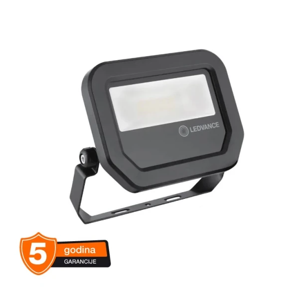 LEDVANCE LED reflektor 10W hladno bela