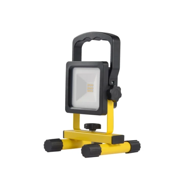 Prenosni punjivi LED reflektor 10W