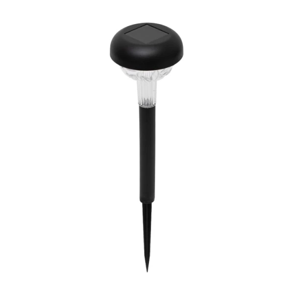 Solarna baštenska kolor lampa
