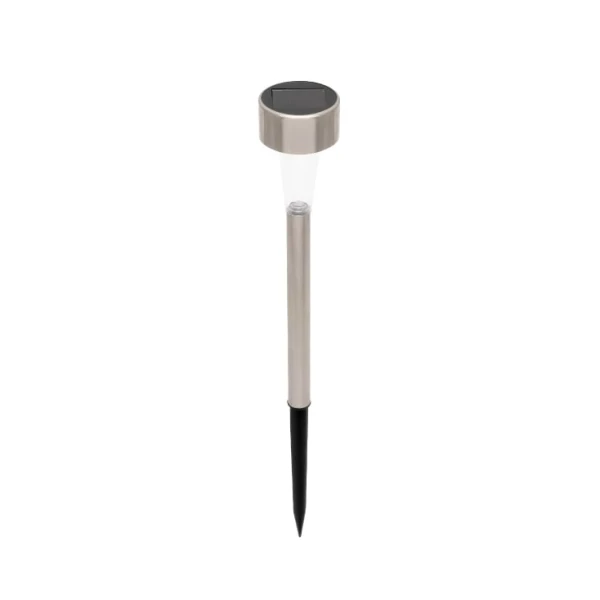 Solarna baštenska lampa 55x395 mm