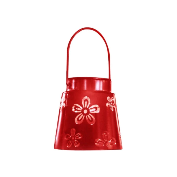 Solarna baštenska lampa