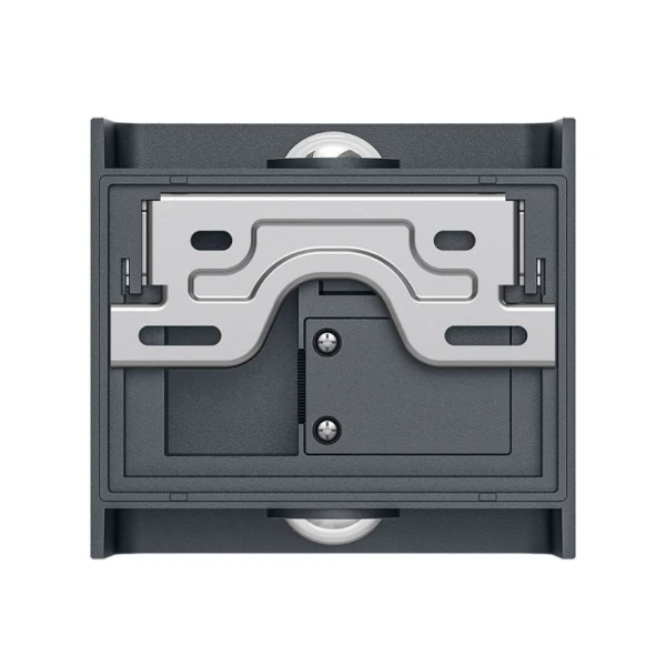 BRAYTRON zidna CCT LED lampa 2x1W