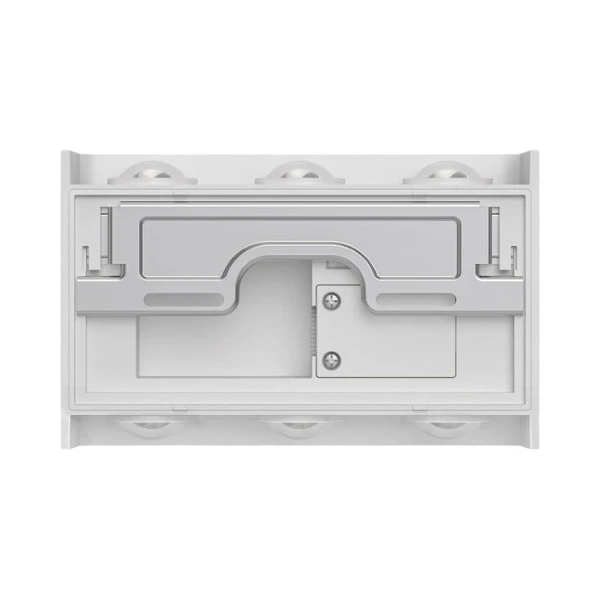 BRAYTRON zidna CCT LED lampa 6x1W