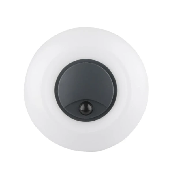 Zidna LED lampa sa senzorom 20/15/10W CCT IP65