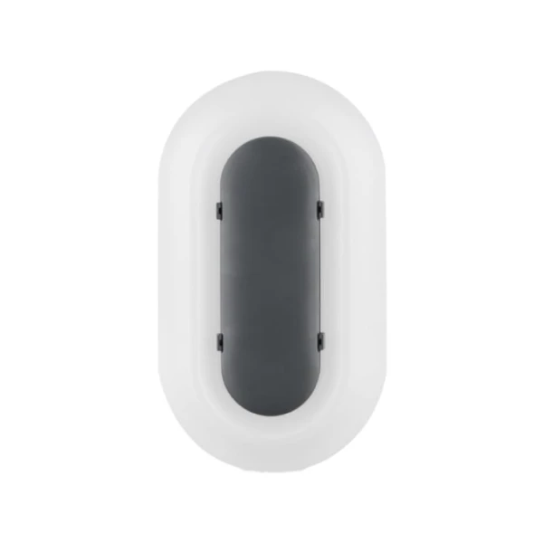 Zidna LED lampa 18/15/10W prom. boja svetla IP65