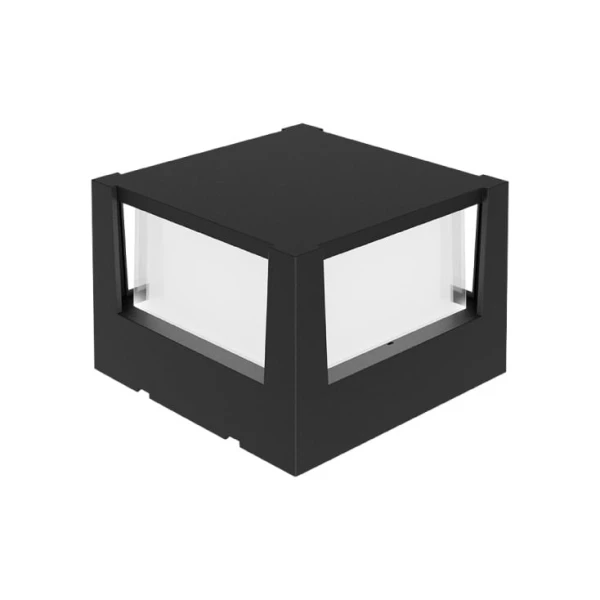 BRAYTRON CCT LED lampa 15W