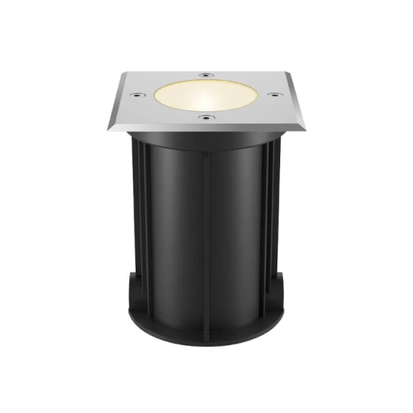BRAYTRON podna lampa - ugradna 1xGU10