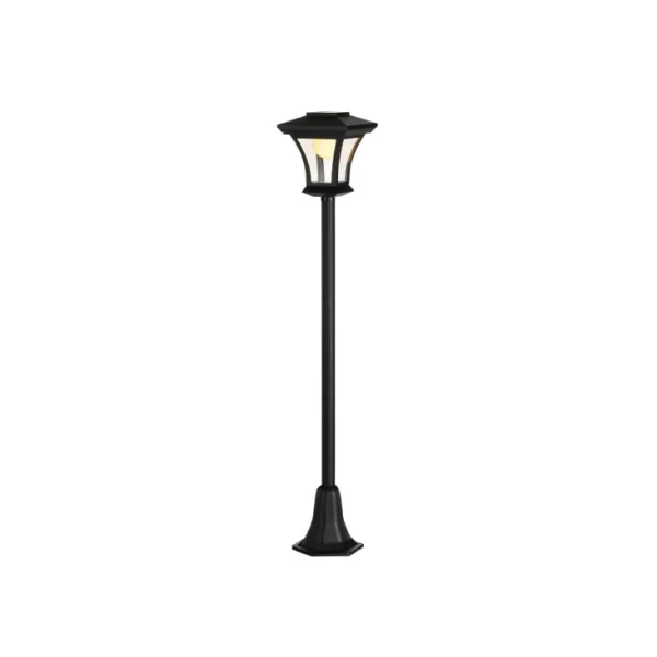 Stubni solarni fenjer GS200