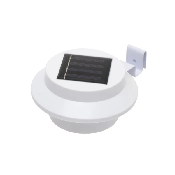 Montažna solarna lampa