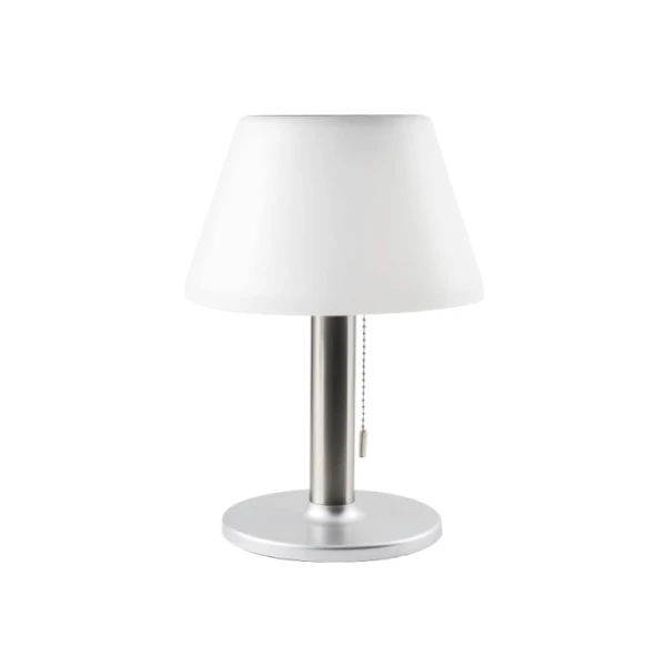 Stona solarna lampa