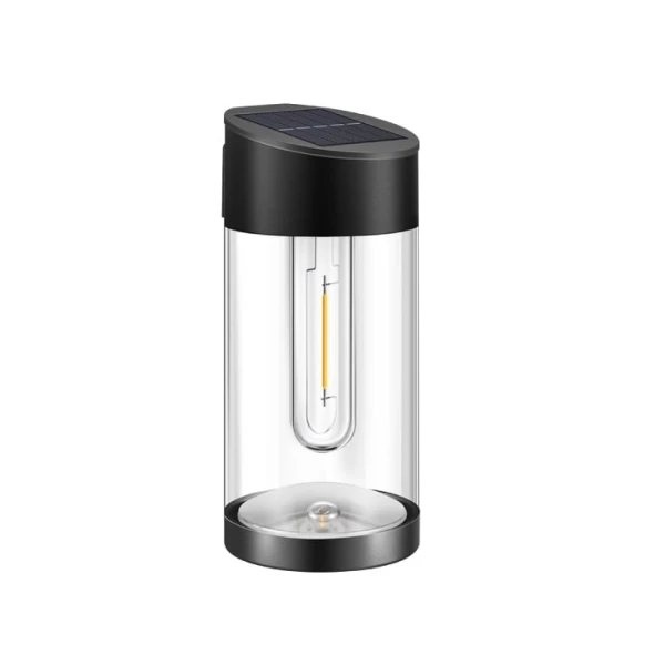 Nazidna solarna lampa WS135