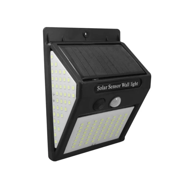 Solarni LED reflektor sa senz. 20W 6500K 250lm