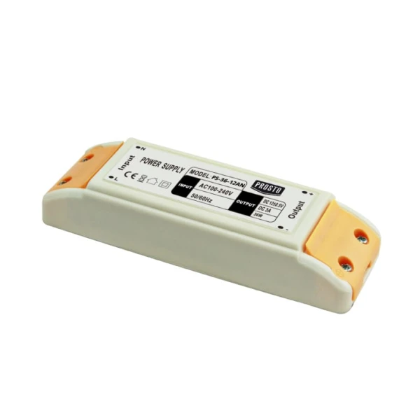 Ispravljač 36W IP20