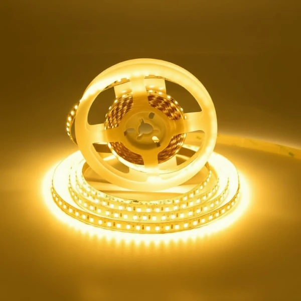 LED traka žuta 60LED/m IP20
