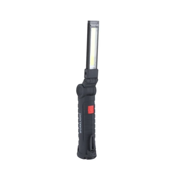 Punjiva LED baterijska lampa 3W LED
